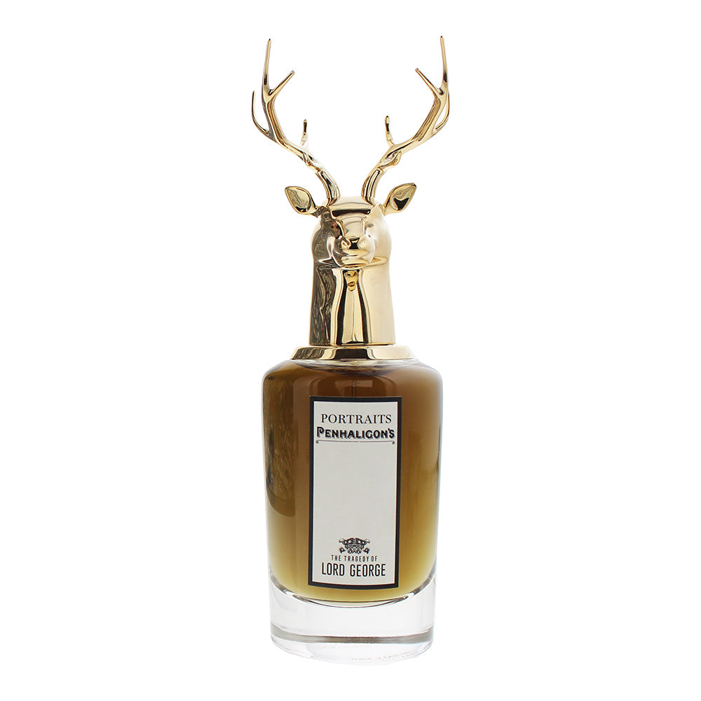 Penhaligon's Portraits The Tragedy Of Lord George Eau de Parfum 75ml - Product