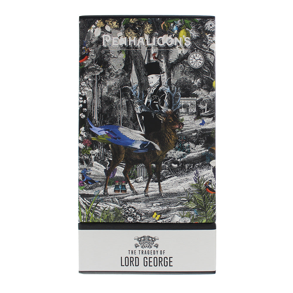 Penhaligon's Portraits The Tragedy Of Lord George Eau de Parfum 75ml - Box