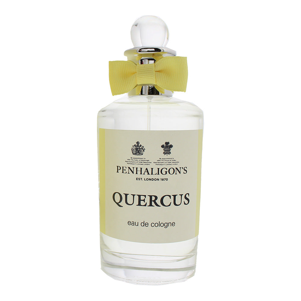 Penhaligon's Quercus Eau de Cologne 100ml - Product