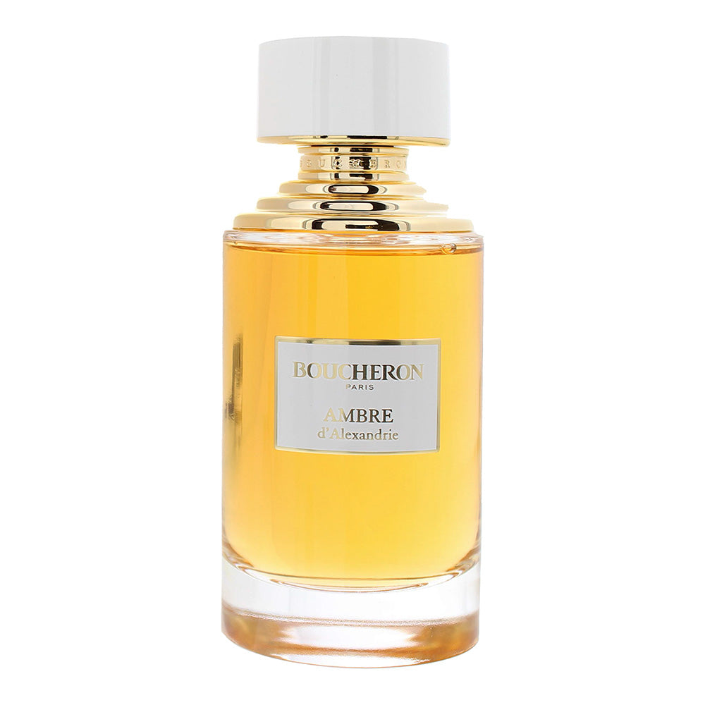 Boucheron Ambre d'Alexandrie Eau de Parfum 125ml - Product