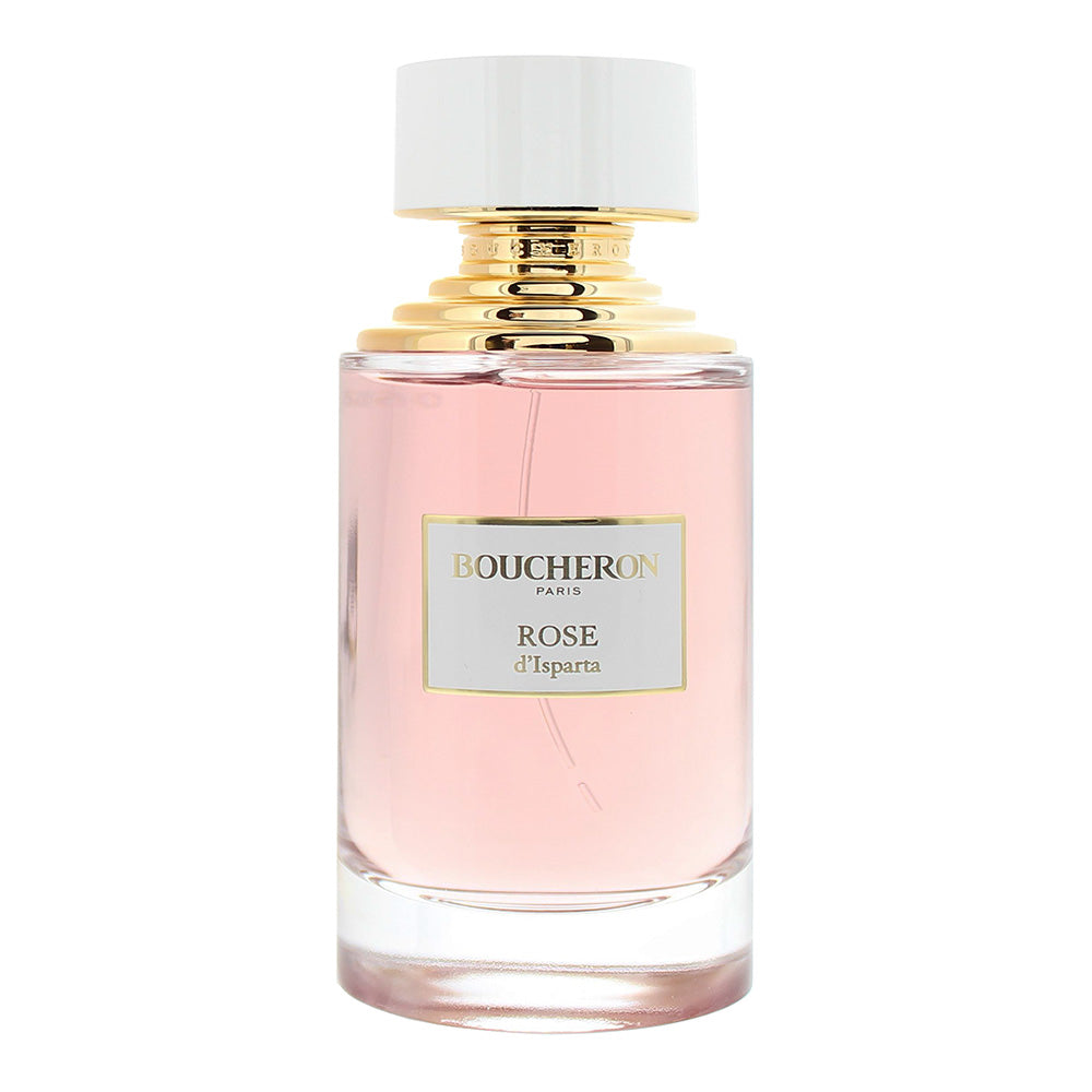 Boucheron Rose d'Isparta Eau de Parfum 125ml - Product