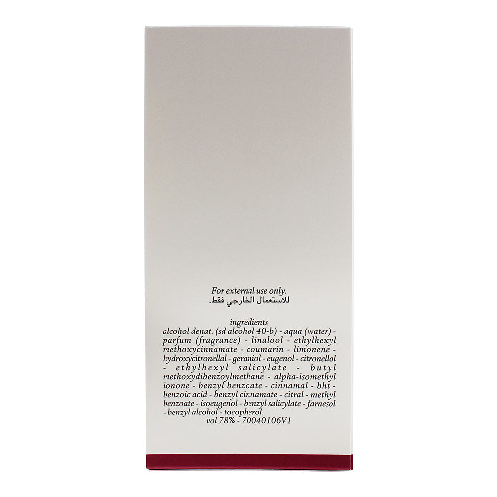 Diptyque 34 Boulevard Saint Germain Eau De Toilette 100ml