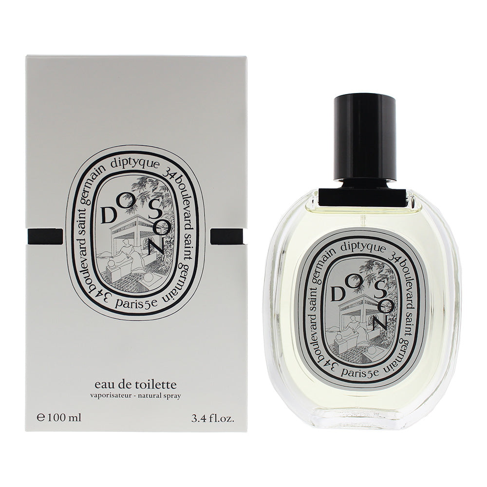 Diptyque Do Son Eau de Toilette 100ml