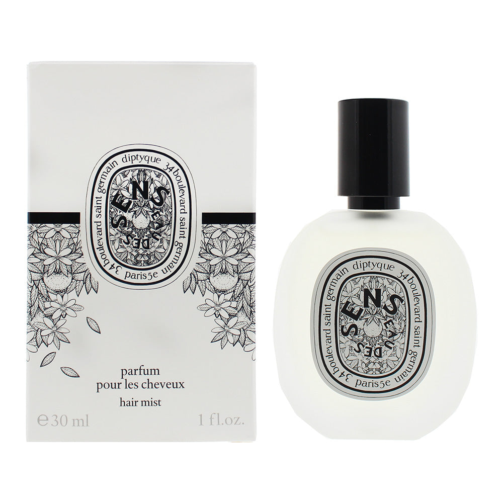 Diptyque Eau des Sens Hair Mist 30ml