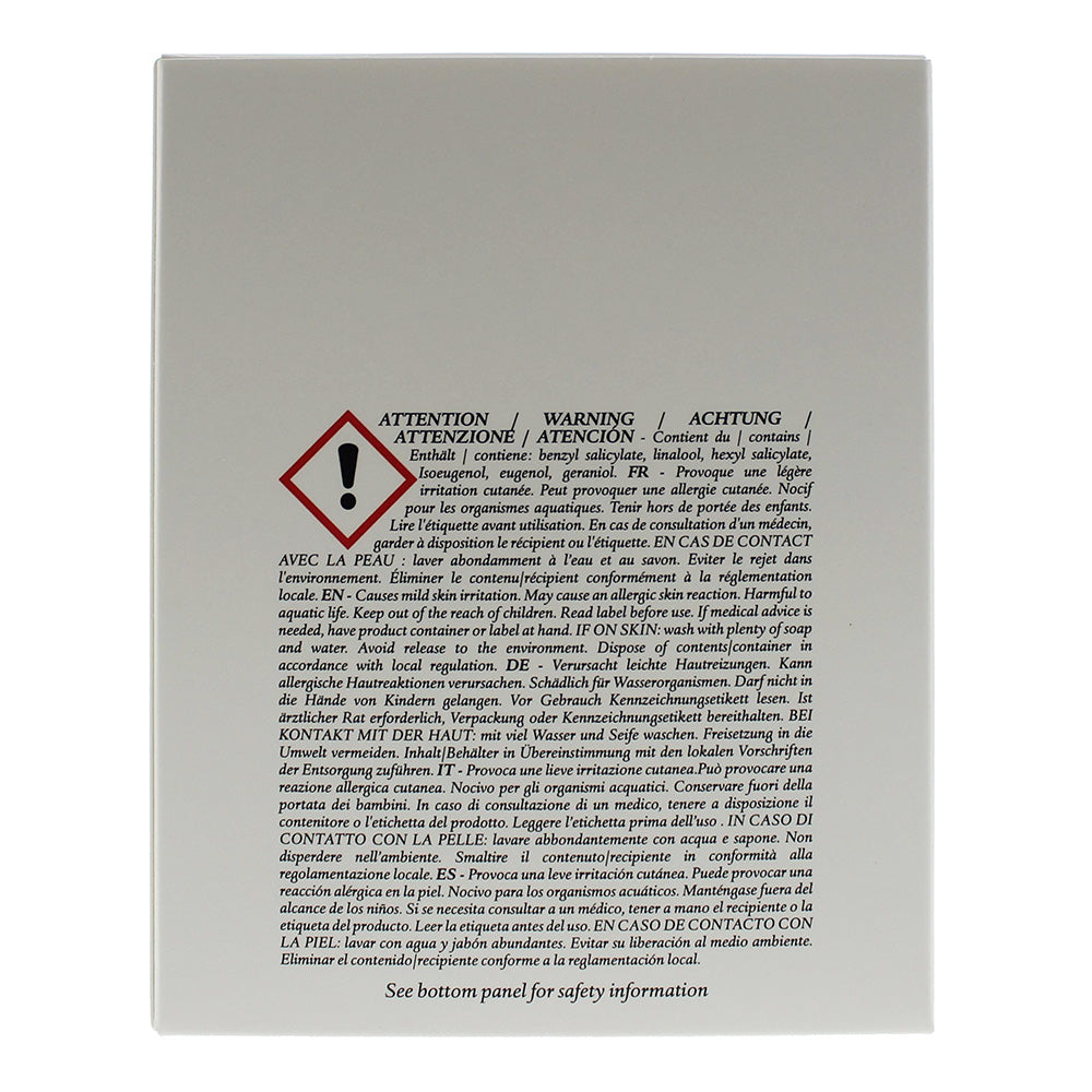 Diptyque Lys Lily Scented Candle 190g