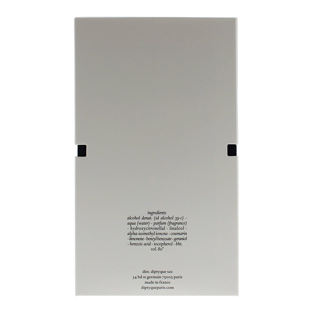 Diptyque Philosykos Eau De Toilette 100ml