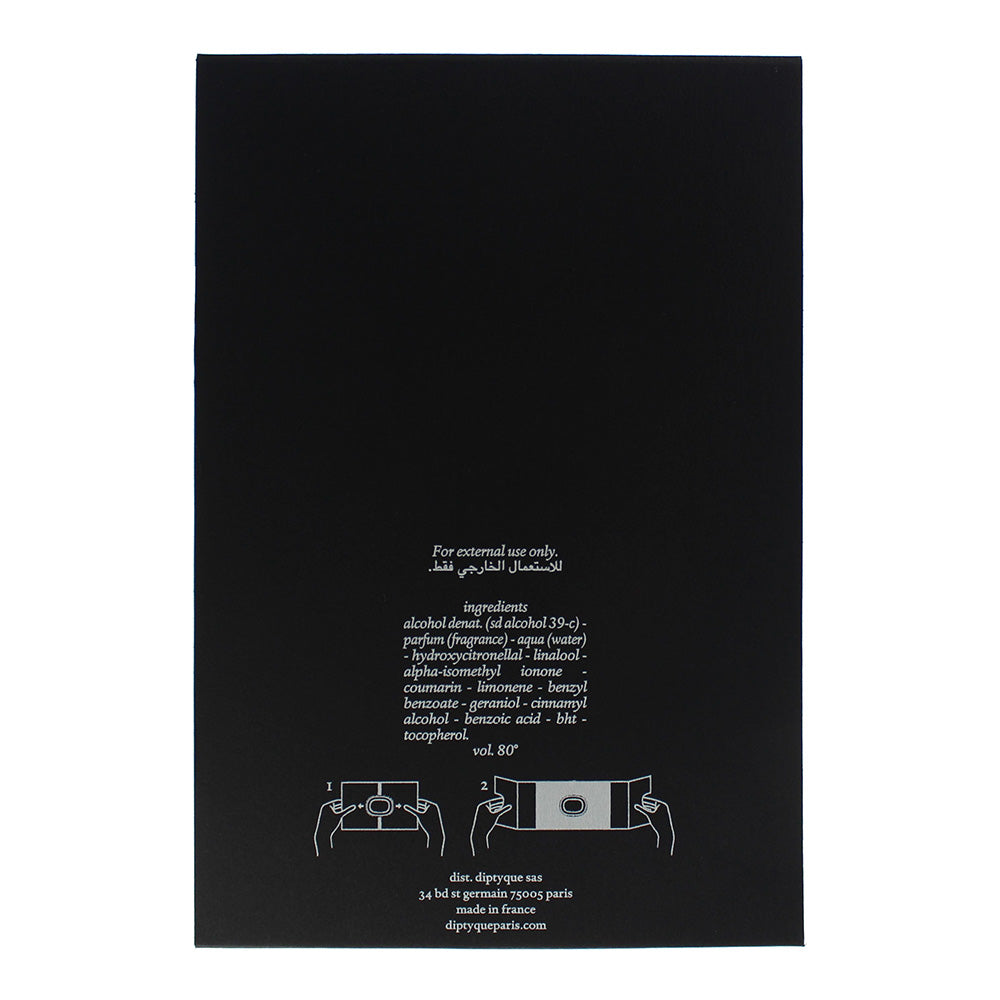 Diptyque Philosykos Eau De Parfum 75ml