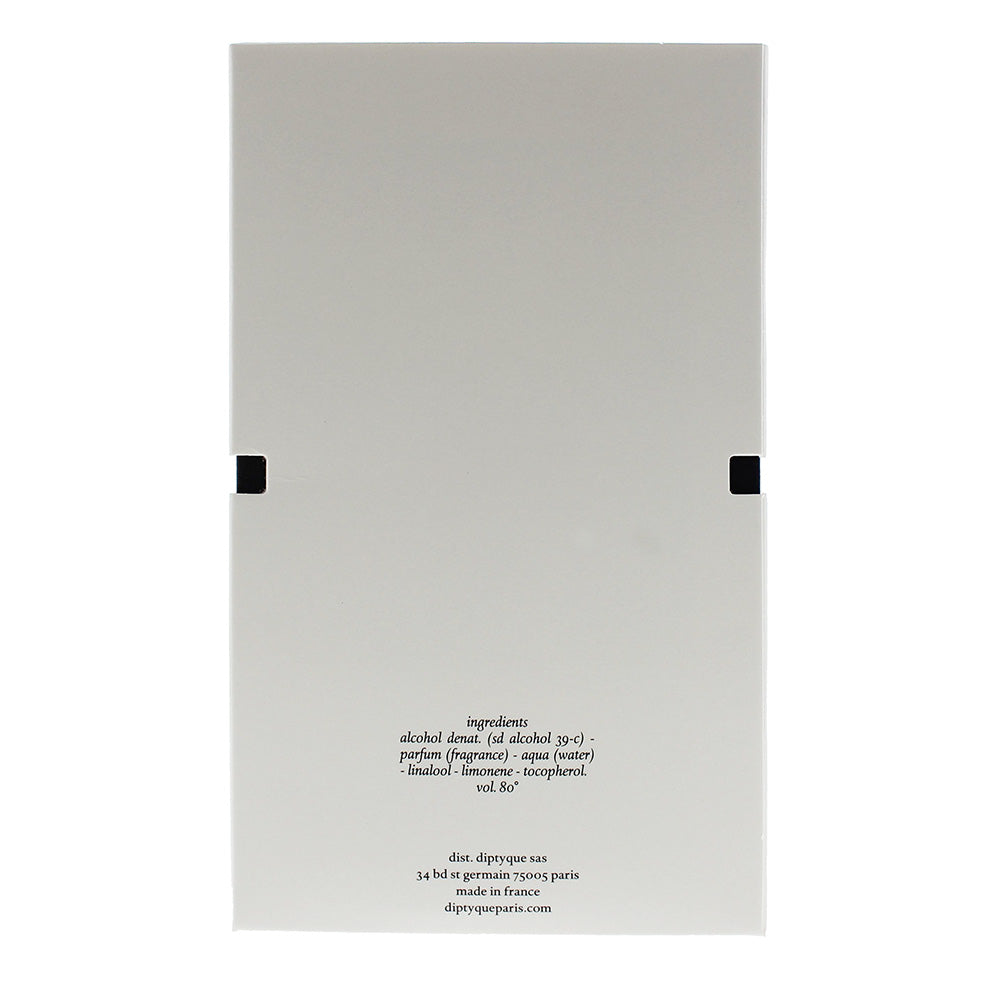 Diptyque Tam Dao Eau De Toilette 100ml