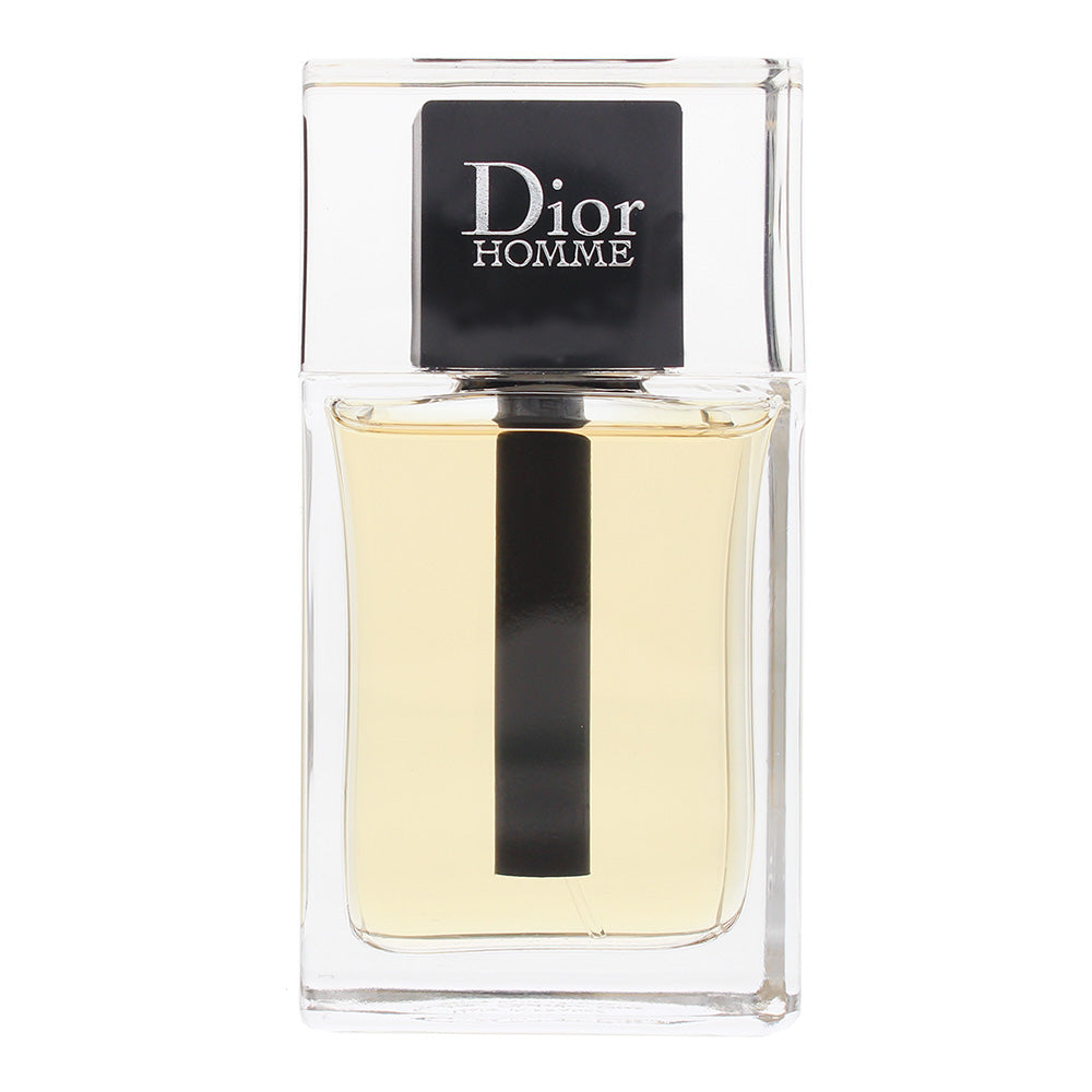 Dior Homme Eau de Toilette 50ml - Product