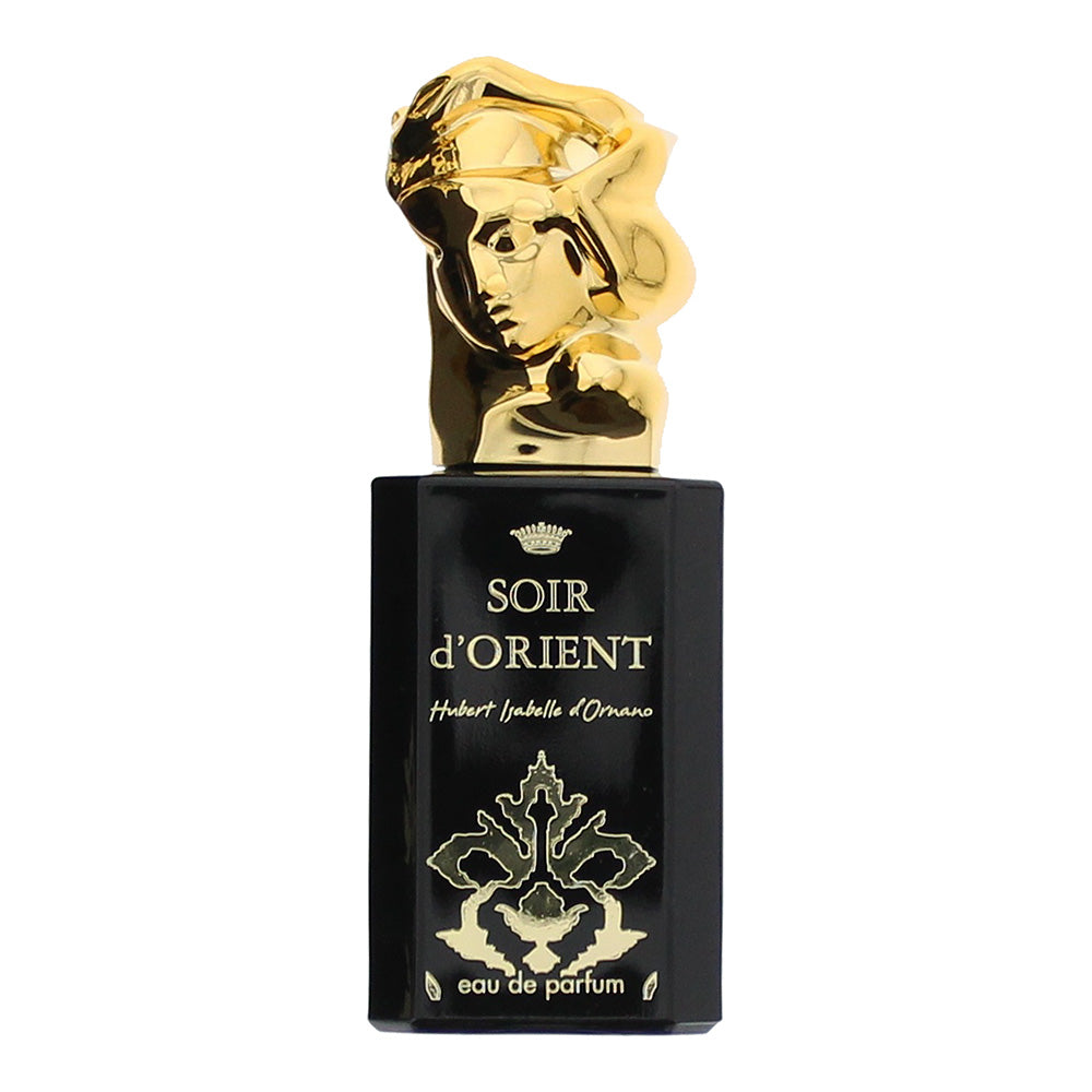 Sisley Soir d'Orient Hubert Isabelle d'Ornano Eau de Parfum 50ml - Product