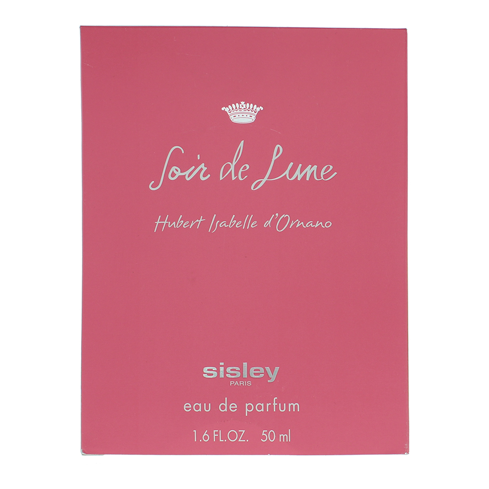 Sisley Soir De Lune Eau de Parfum 50ml - Box