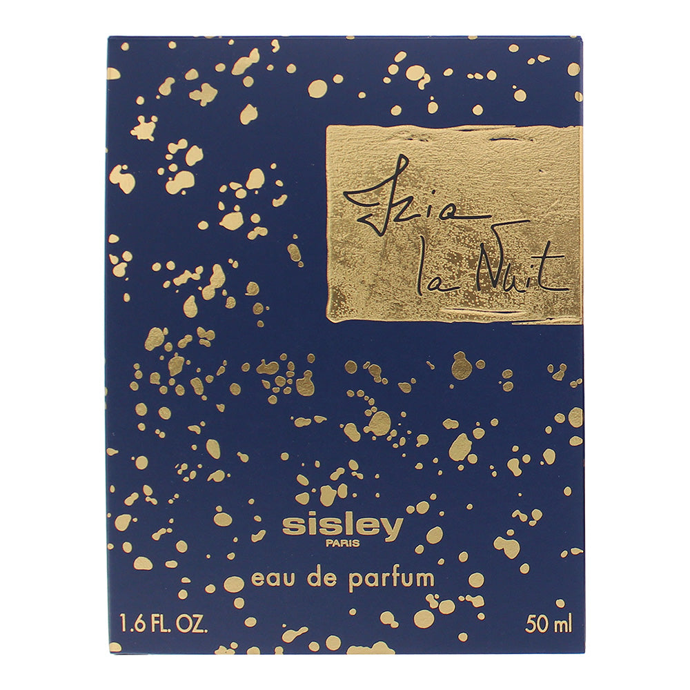 Sisley Izia La Nuit Eau de Parfum 50ml - Box