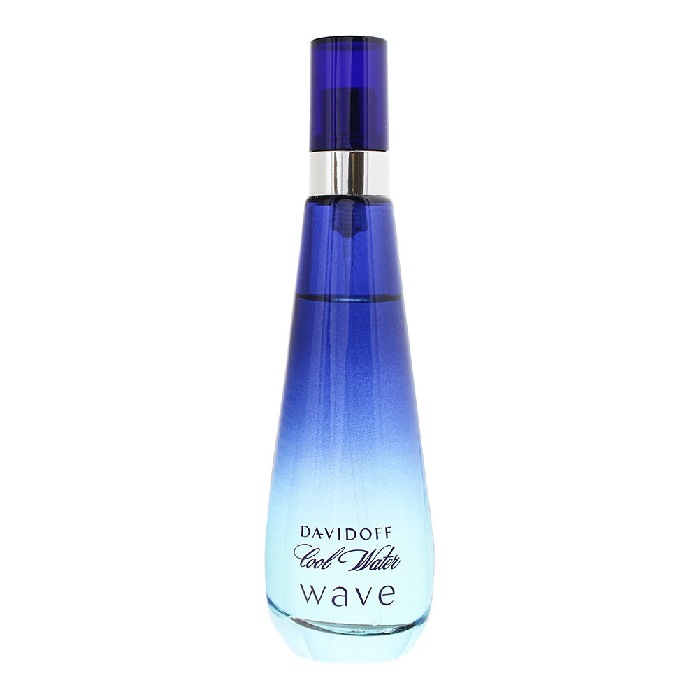 Davidoff Cool Water Wave Woman Eau de Toilette 30ml - Product