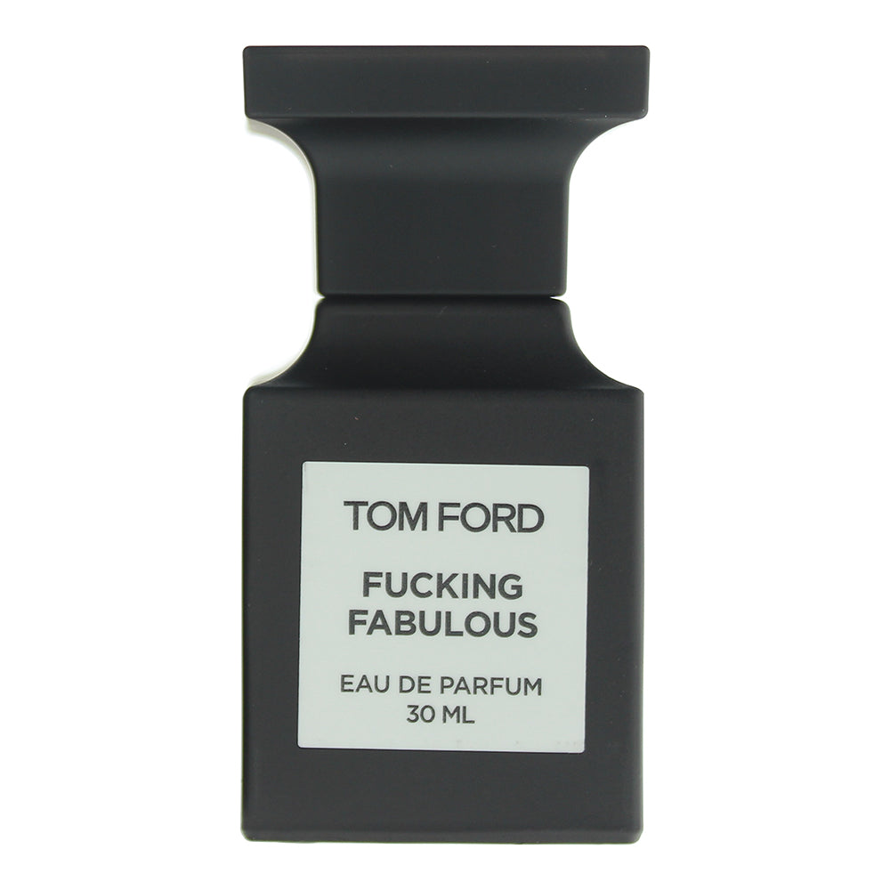 Tom Ford Fucking Fabulous Eau de Parfum 30ml - Product