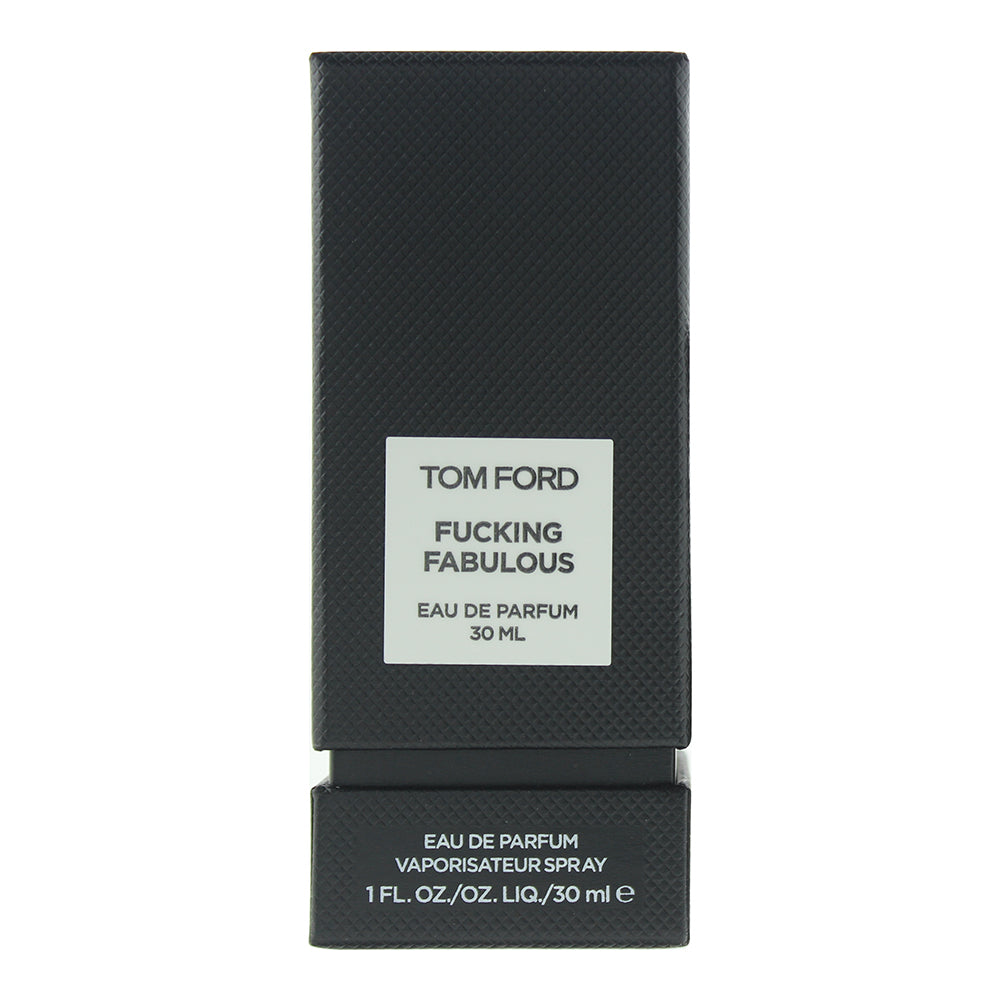 Tom Ford Fucking Fabulous Eau de Parfum 30ml - Box
