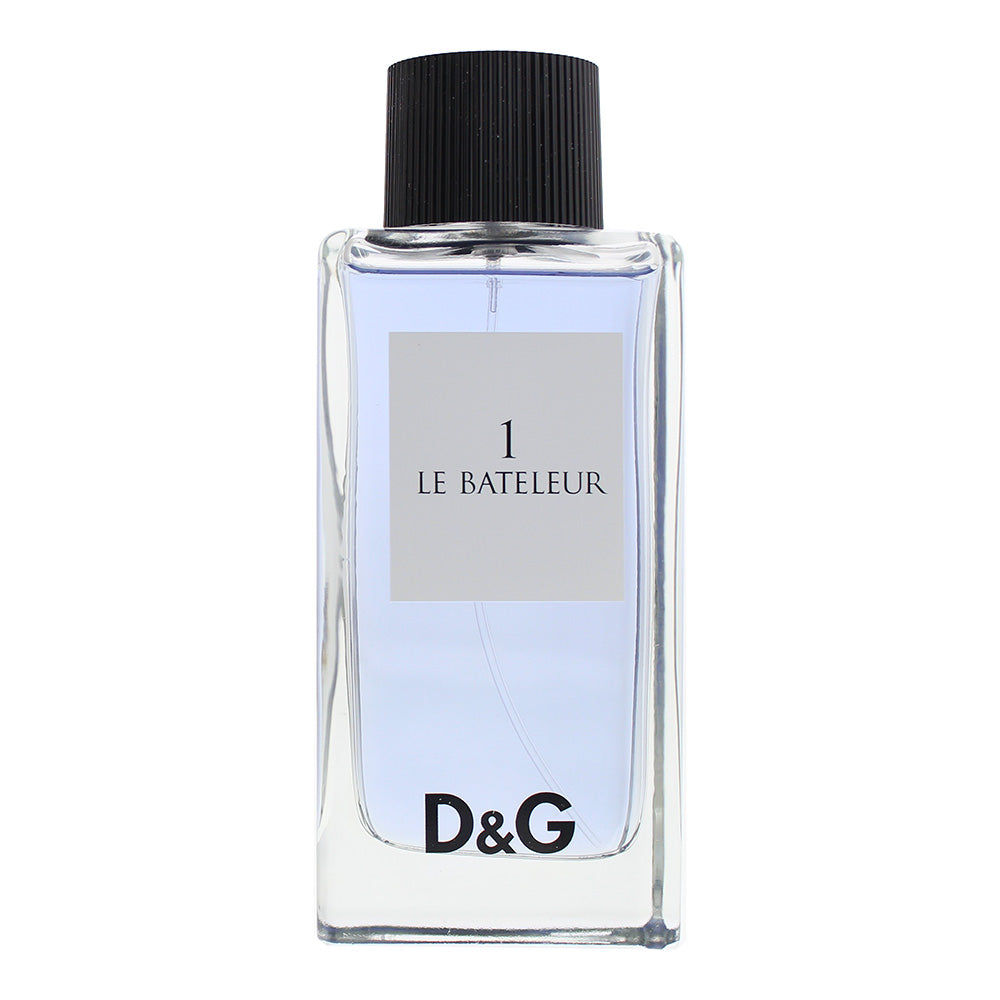 Dolce & Gabbana 1 Le Bateleur Eau de Toilette 100ml - Product