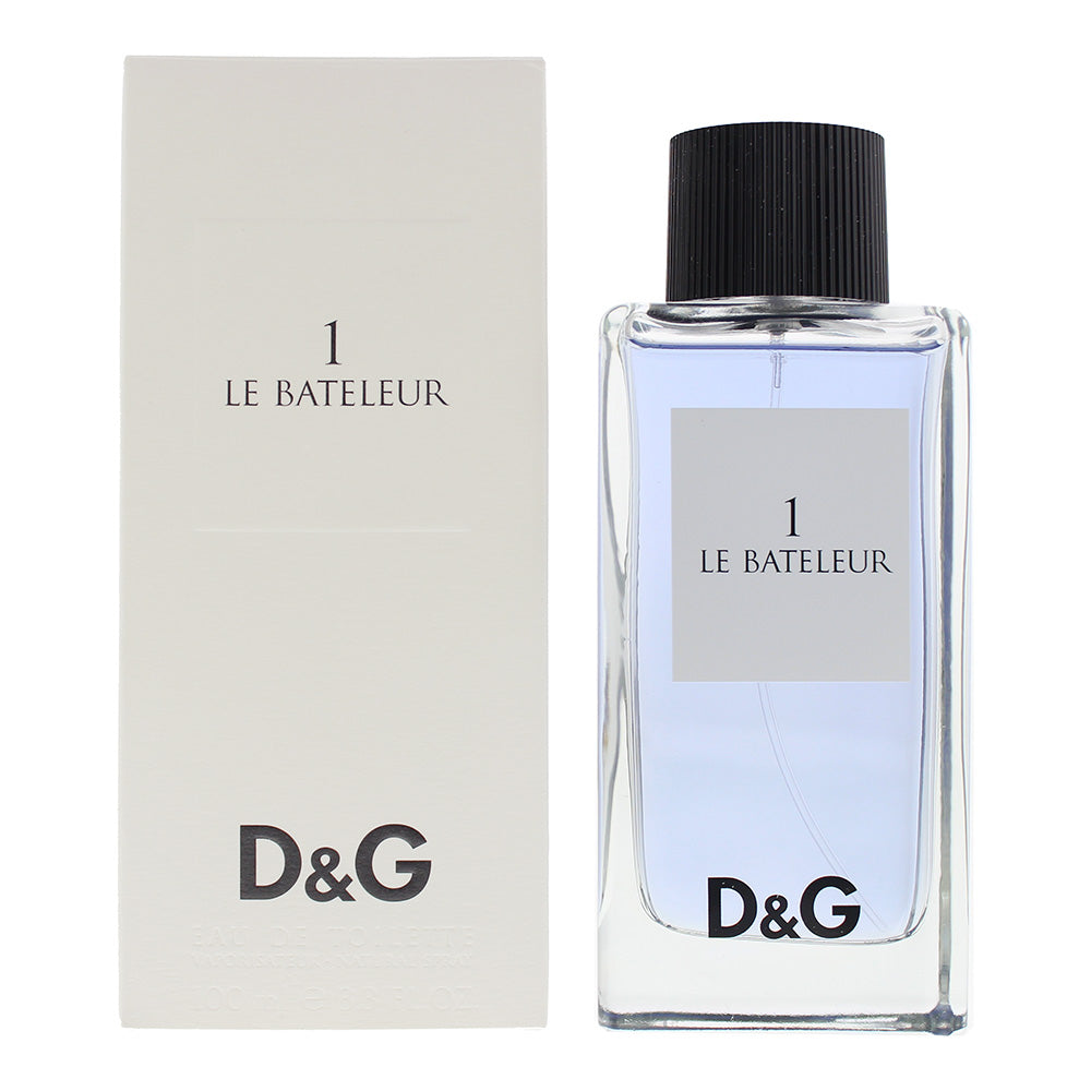 Dolce & Gabbana 1 Le Bateleur Eau de Toilette 100ml