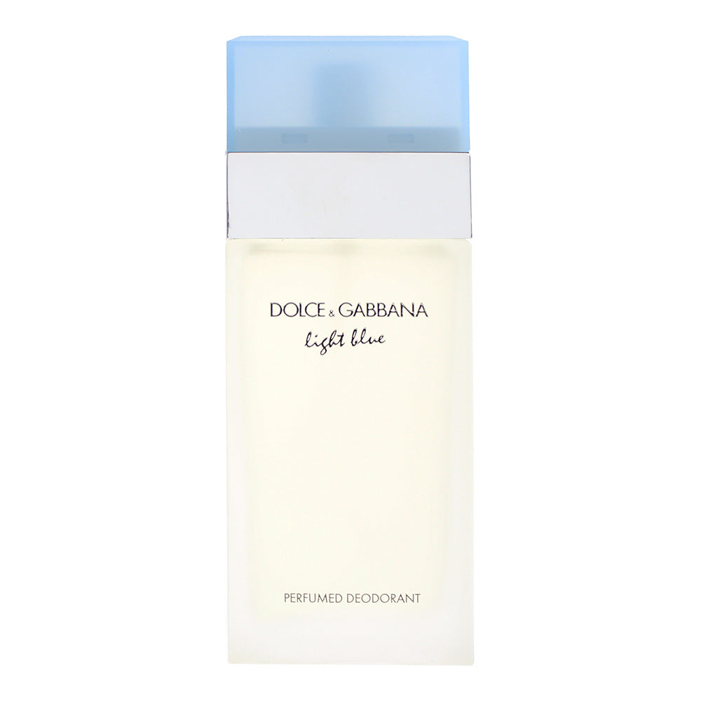 Dolce & Gabbana Light Blue Perfumed Deodorant Spray 50ml - Product