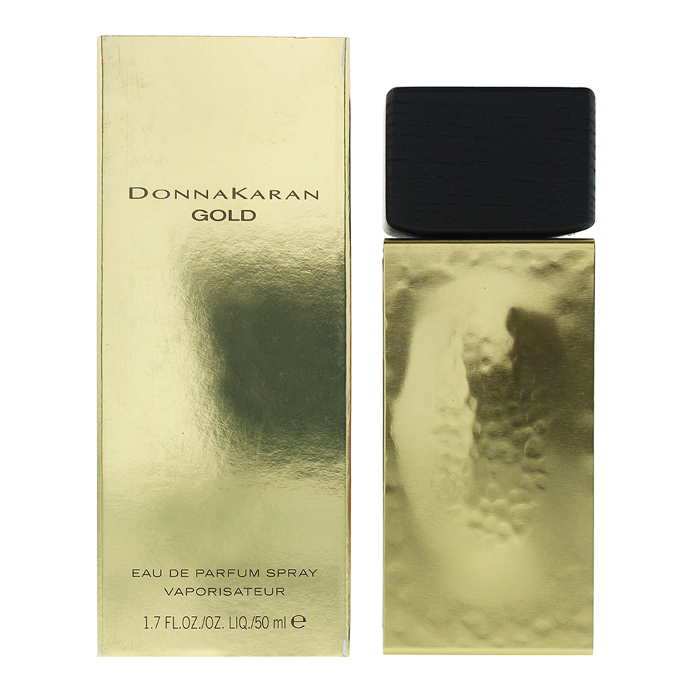 Donna Karan Gold Eau de Parfum 50ml