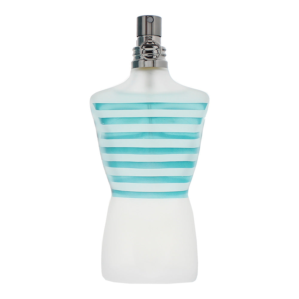 Jean Paul Gaultier Le Beau Male Eau de Toilette 125ml - Product