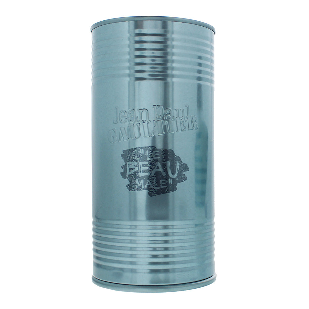 Jean Paul Gaultier Le Beau Male Eau de Toilette 125ml - Box