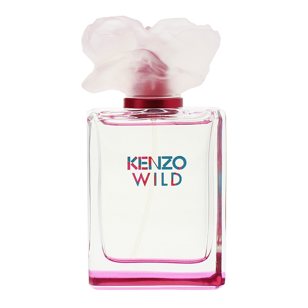 Kenzo Wild Eau de Toilette 50ml - Product