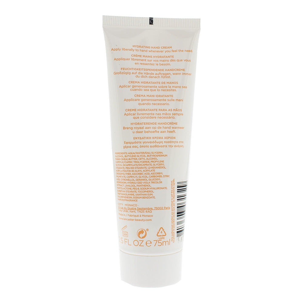 Lancaster The Hand Cream 75ml