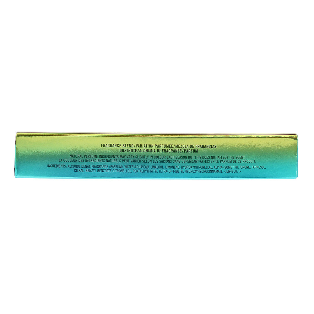 MAC Turquatic Eau De Parfum Rollerball 6ml