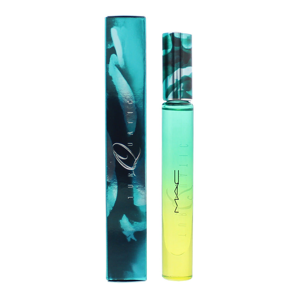 MAC Turquatic Fragrance Blend Rollerball 6ml