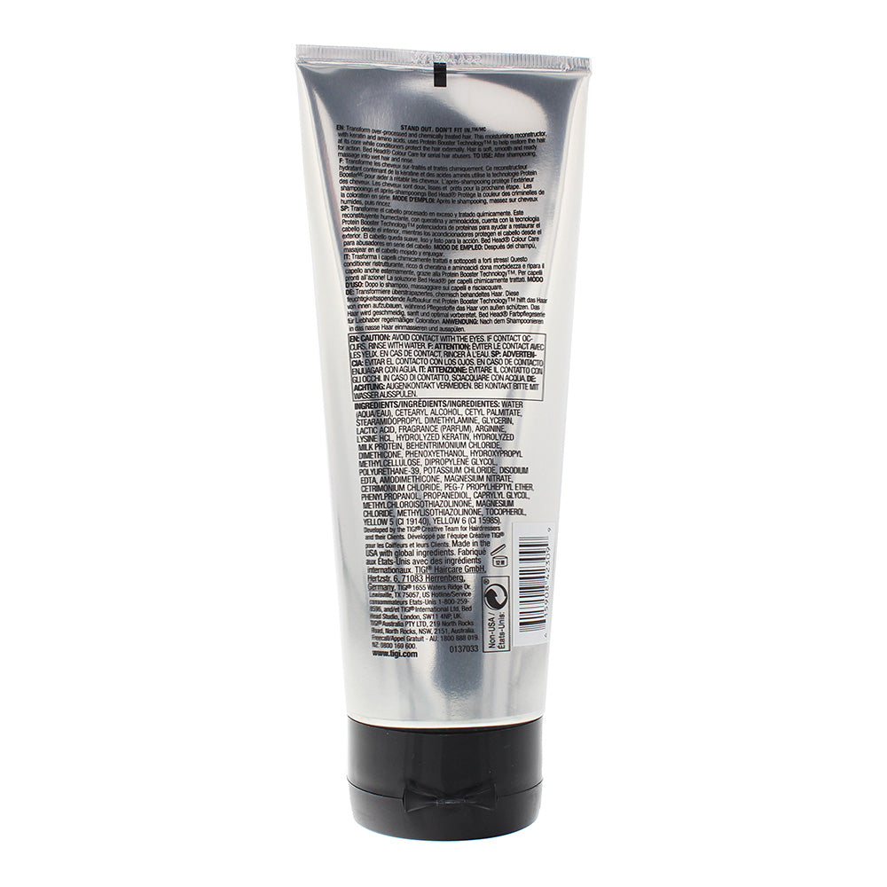 Tigi Bed Head Dumb Blonde Conditioner 200ml