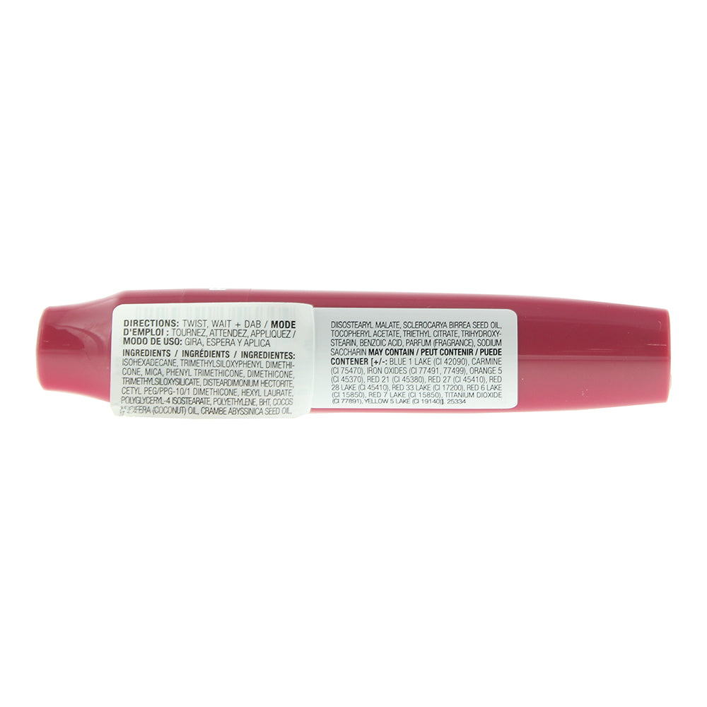 Revlon Kiss Cushion 220 Pink Irl Lip Tint 4.4ml