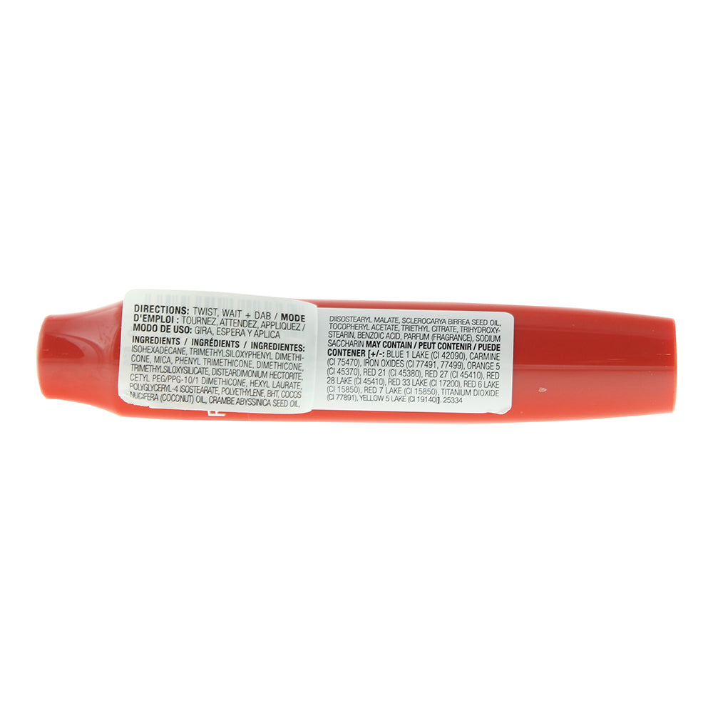 Revlon Kiss Cuchion 250 Hight End Coral Lip Tint 4.4ml