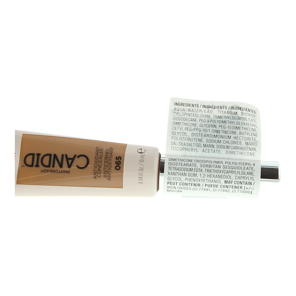 Revlon Photoready Candid 065 Cafe Concealer 10ml
