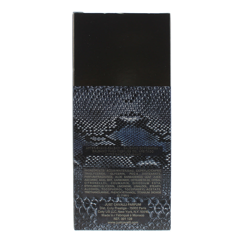 Roberto Cavalli Just Cavalli Aftershave Balm 150ml