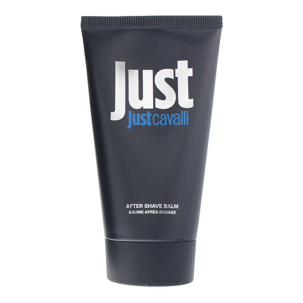 Roberto Cavalli Just Cavalli Aftershave Balm 150ml - Product