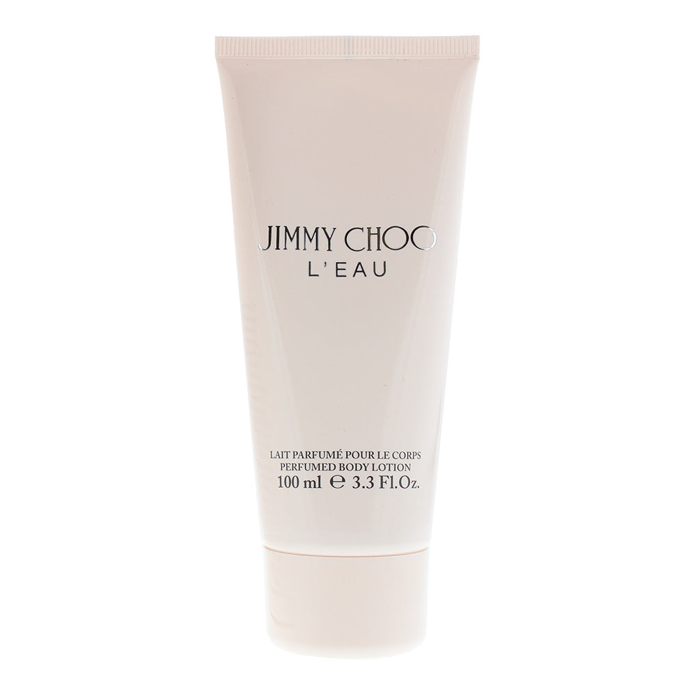 Jimmy Choo L'eau Body Lotion 100ml - Product