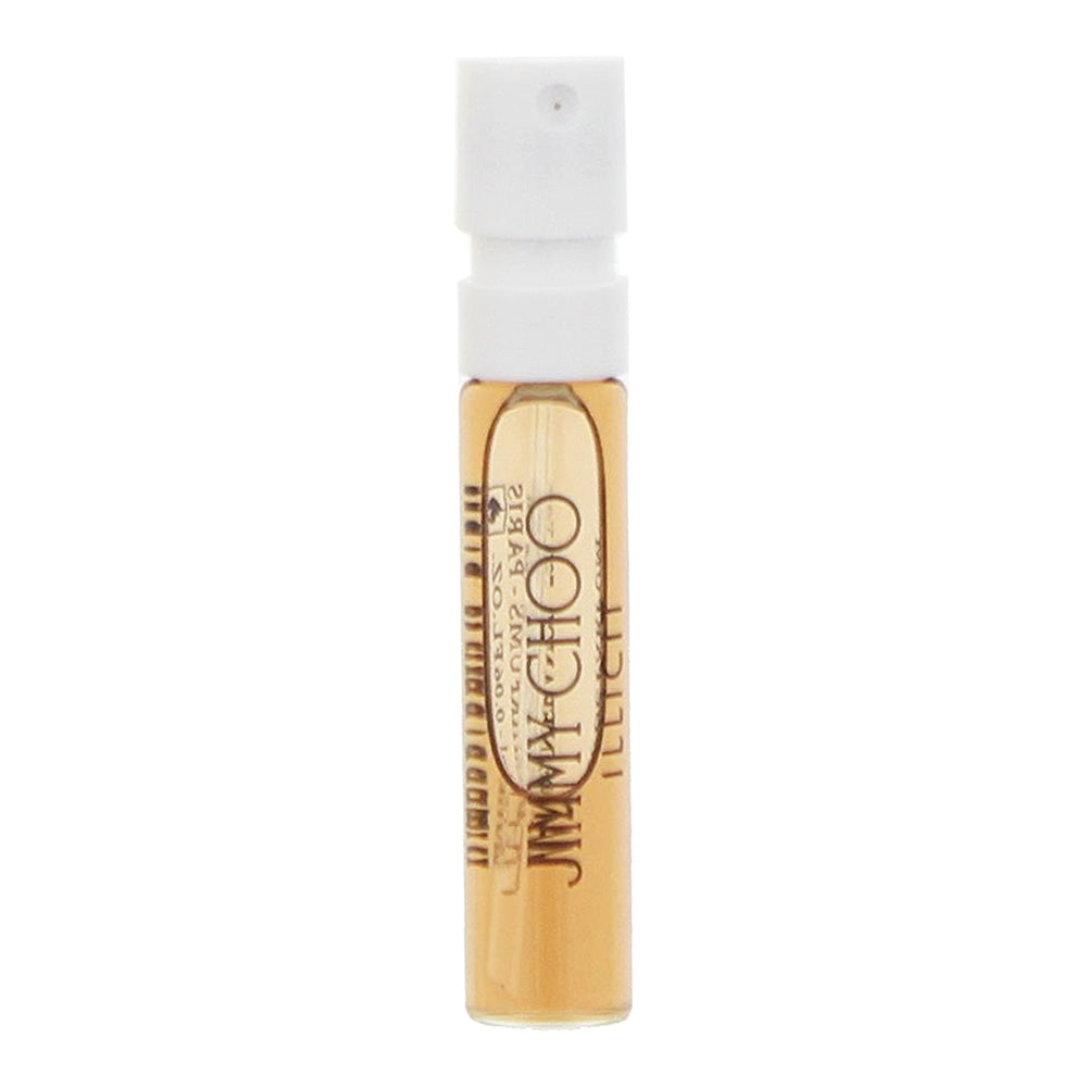 Jimmy Choo Illicit Vial Eau de Parfum 2ml - Product