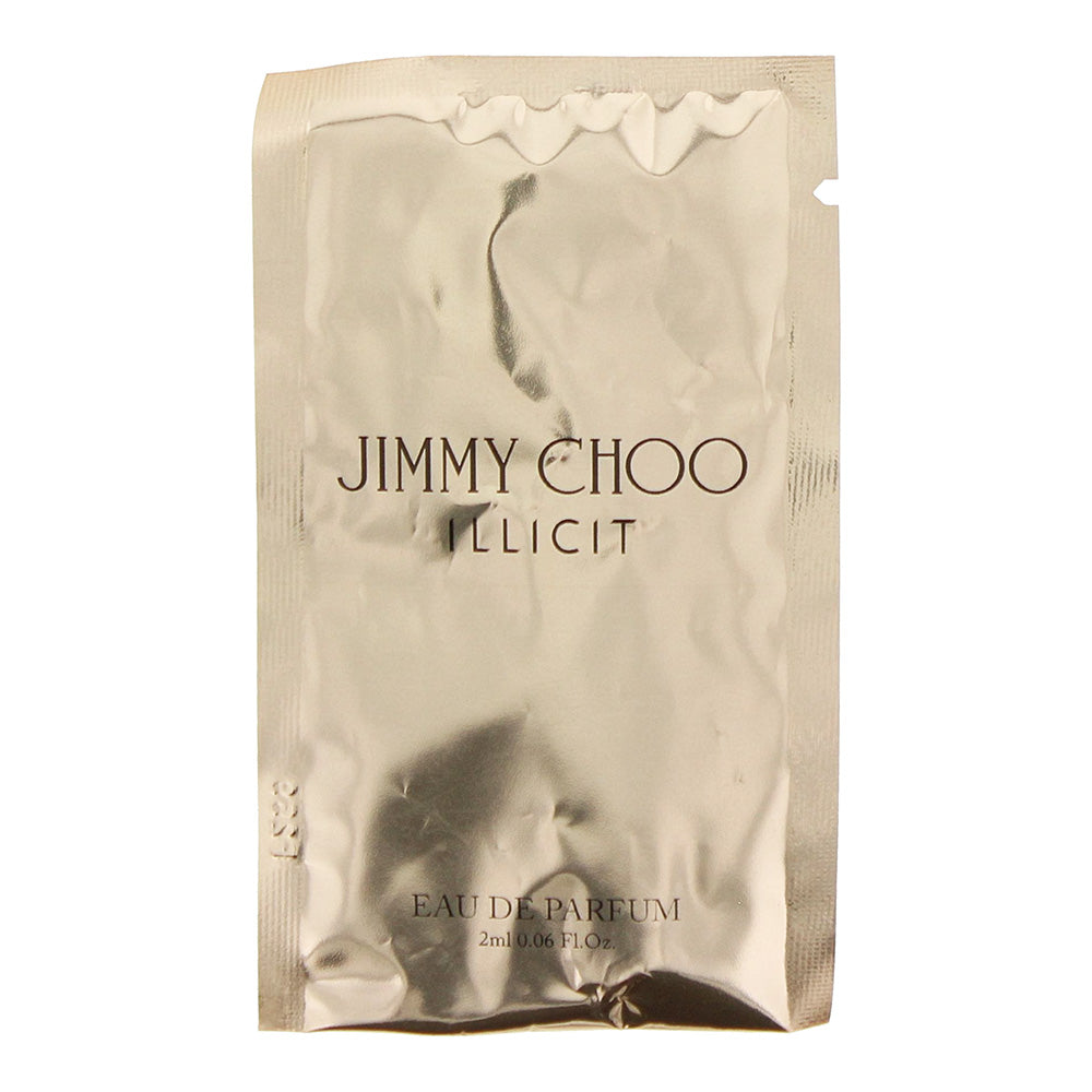Jimmy Choo Illicit Vial Eau de Parfum 2ml - Box