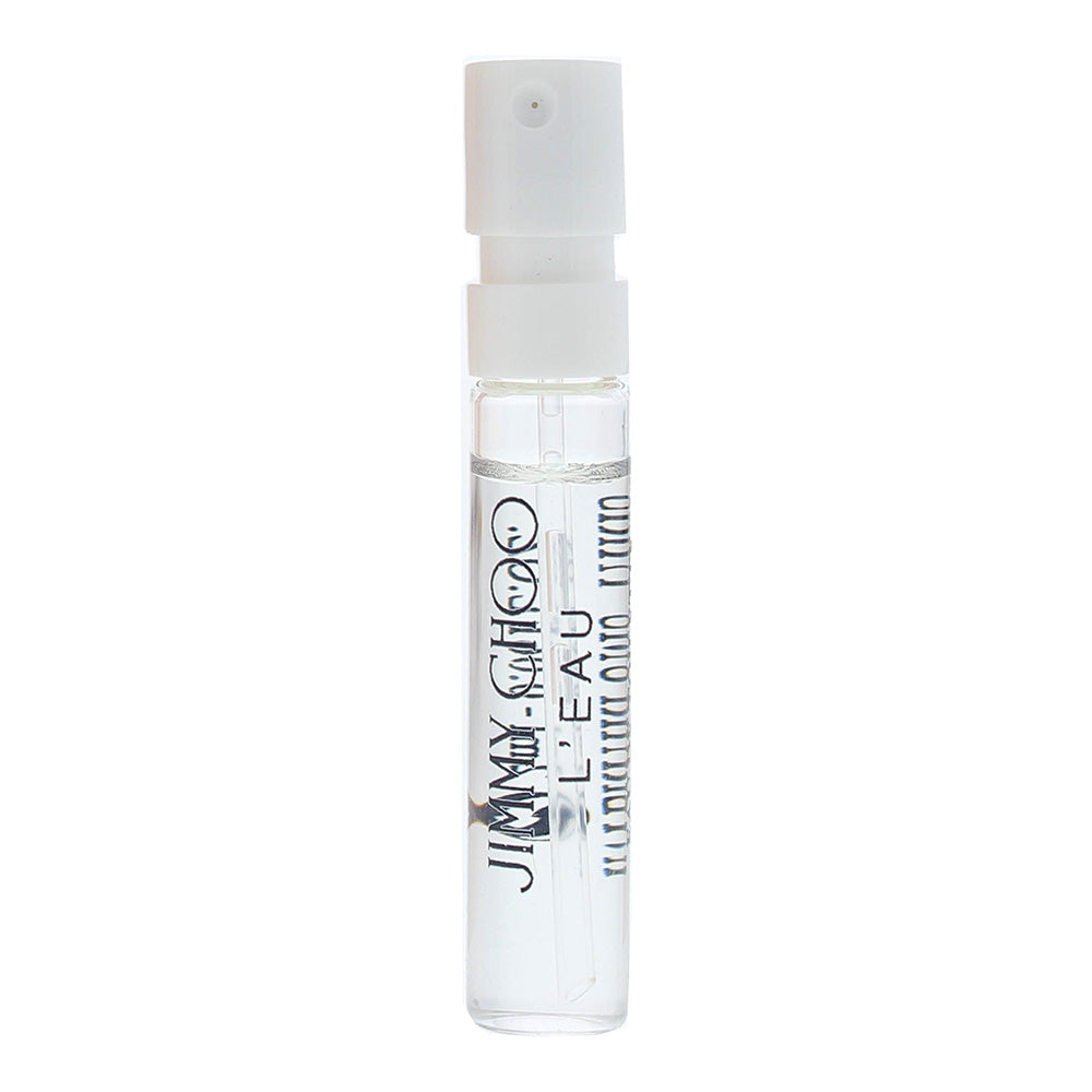 Jimmy Choo L'eau Vial Eau de Toilette 2ml - Product