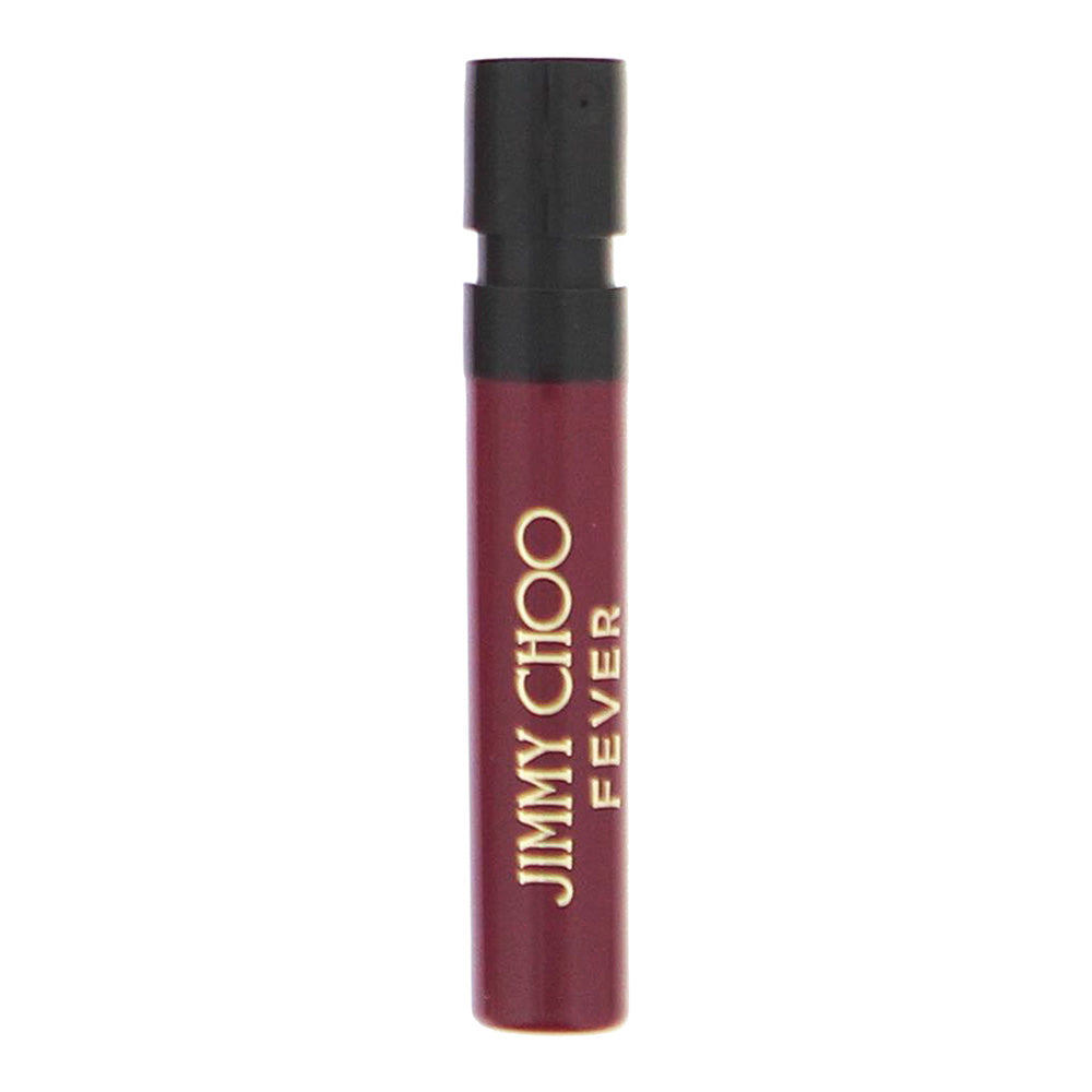 Jimmy Choo Fever Vial Eau de Parfum 1.2ml - Product