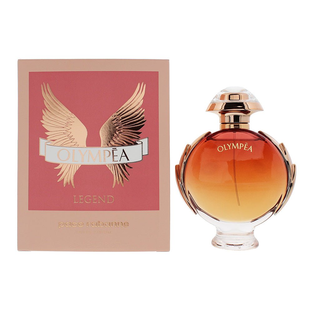 Paco Rabanne Olympea Legend Eau De Parfum 80ml