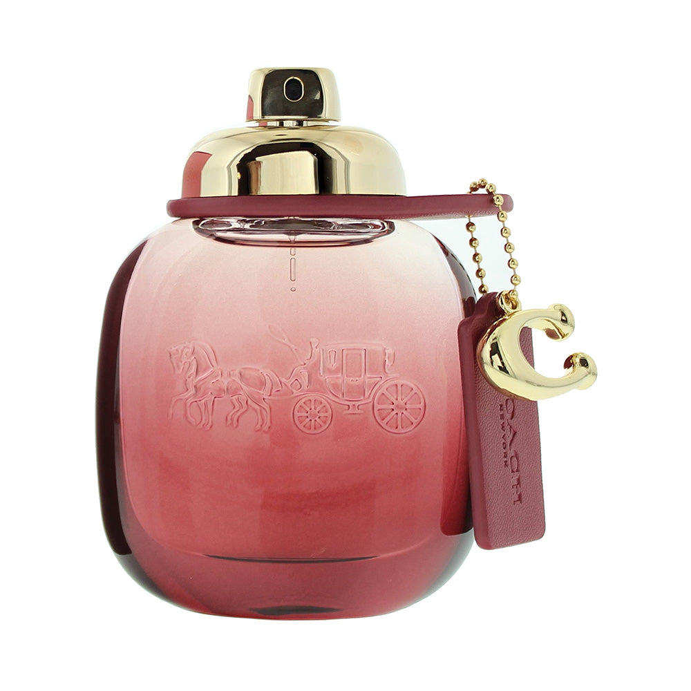 Coach Wild Rose Eau de Parfum 50ml - Product