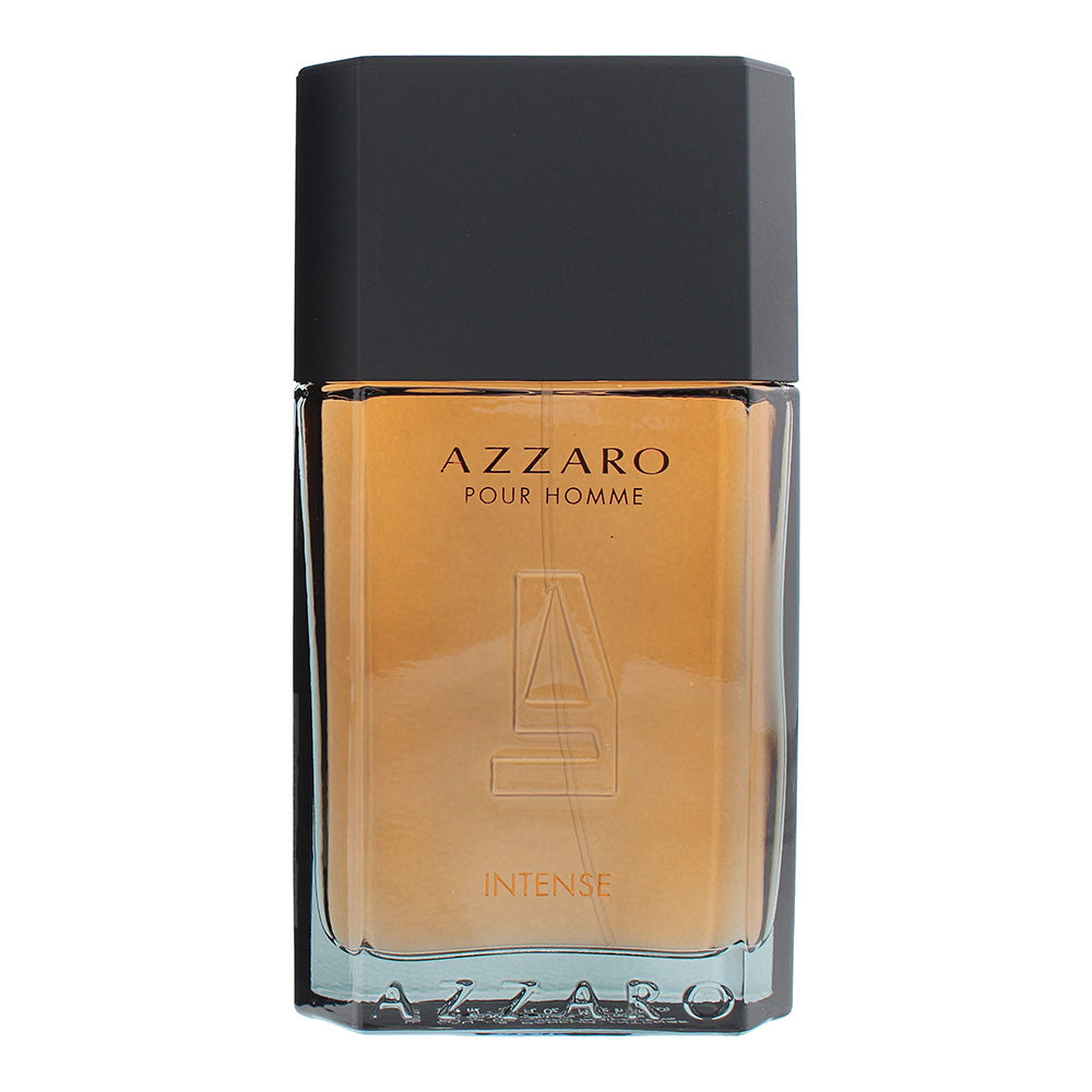 Azzaro Pour Homme Intense Eau de Parfum 100ml - Product