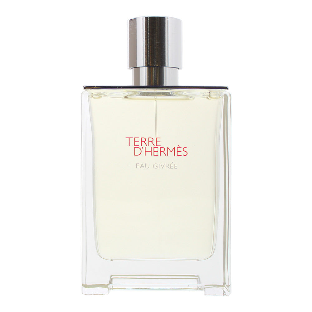 Hermès Terre D'hermès Eau Givrée Refillable Eau de Parfum 100ml - Product