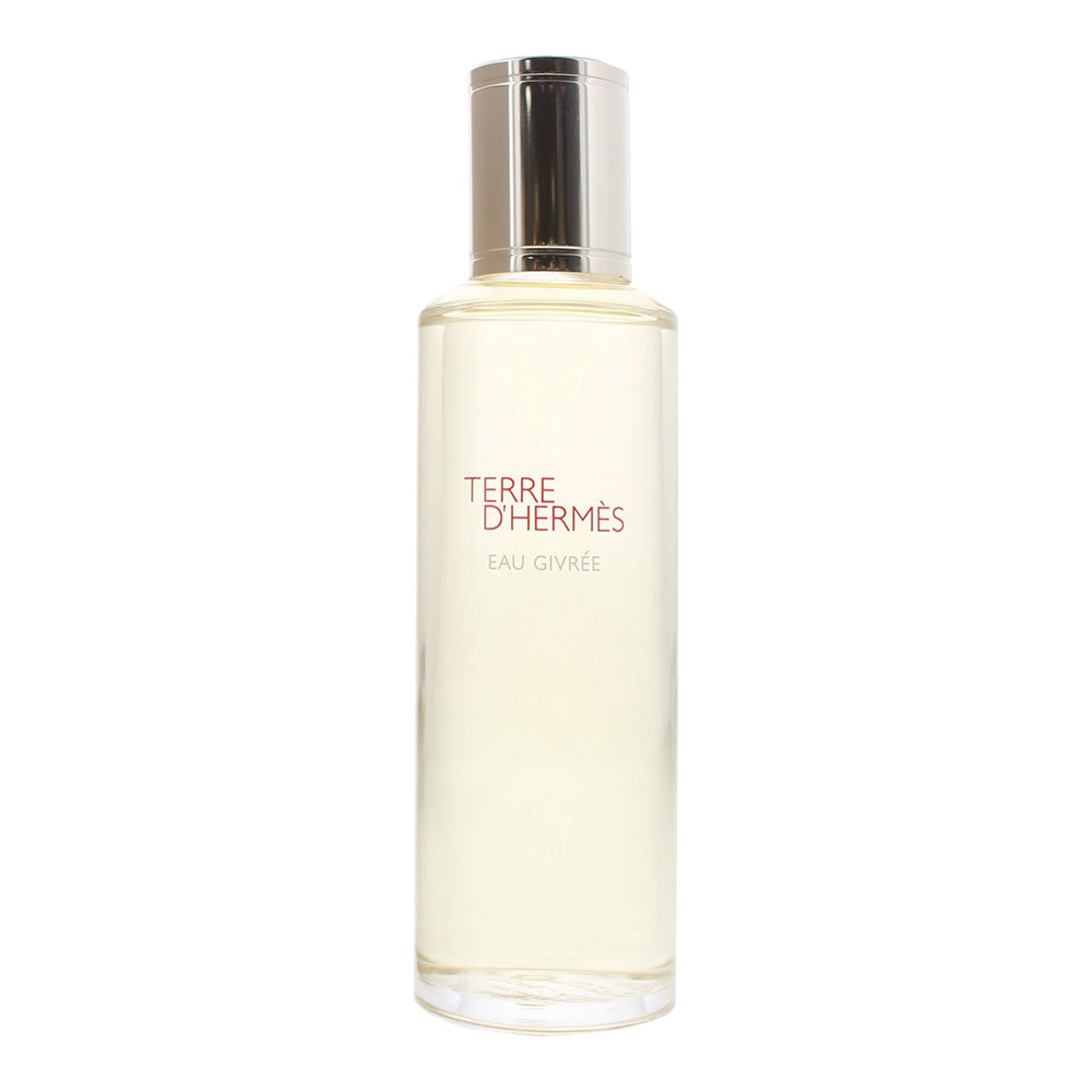 Hermès Terre D'hermès Eau Givrée Refill Eau de Parfum 125ml - Product