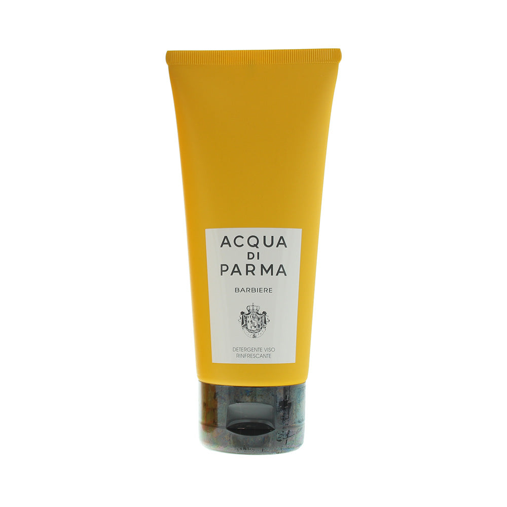 Acqua Di Parma Barbiere Face Wash 100ml - Product