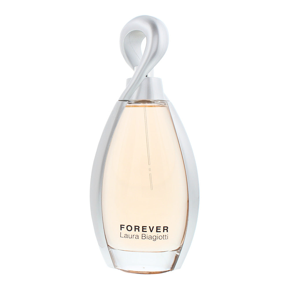 Laura Biagiotti Forever Touche DArgent Eau de Parfum 100ml - Product