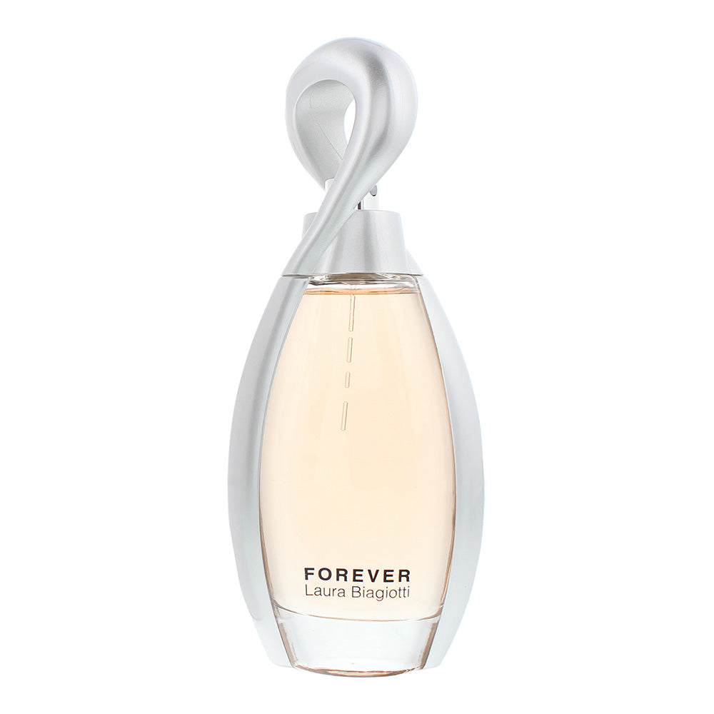 Laura Biagiotti Forever Touche D'argent Eau de Parfum 60ml - Product