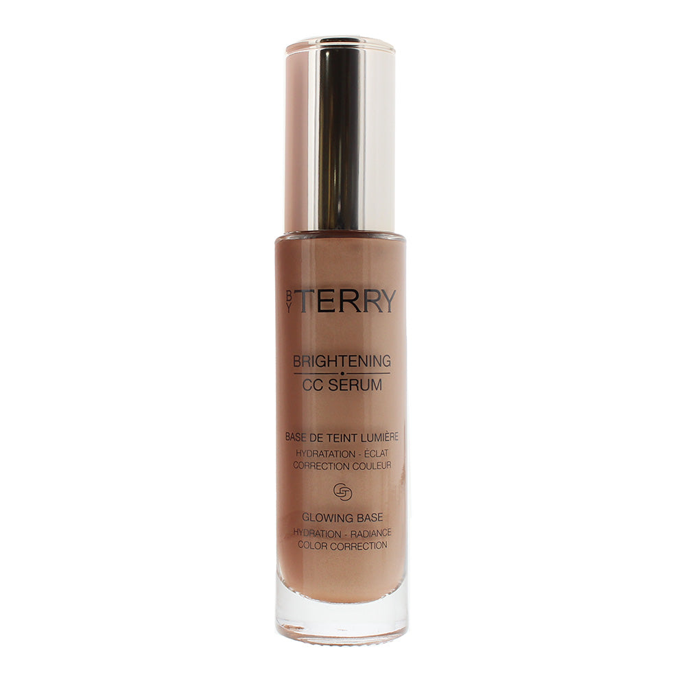 By Terry Brightening 4 Sunny Flash CC Serum 30ml - Product