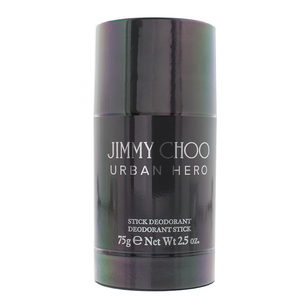 Jimmy Choo Urban Hero Deodorant Stick 75g
